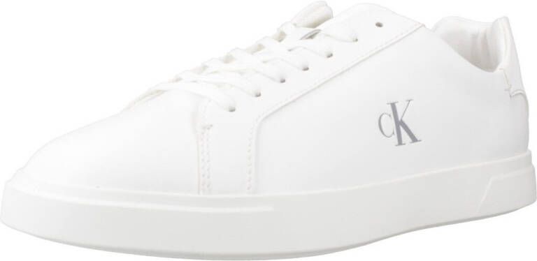 Calvin Klein Jeans Lage Sneakers LOW PRO CUPS LTH MG