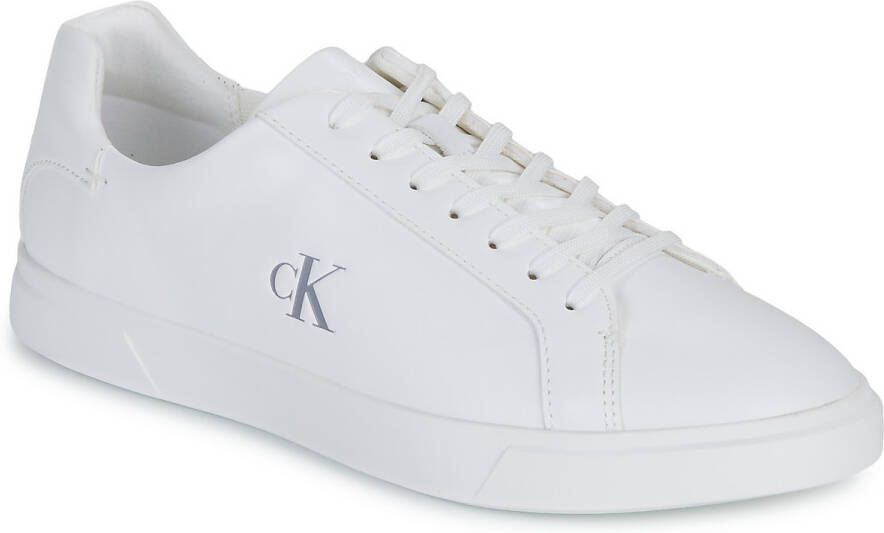 Calvin Klein Jeans Lage Sneakers LOW PRO CUPS LTH MG