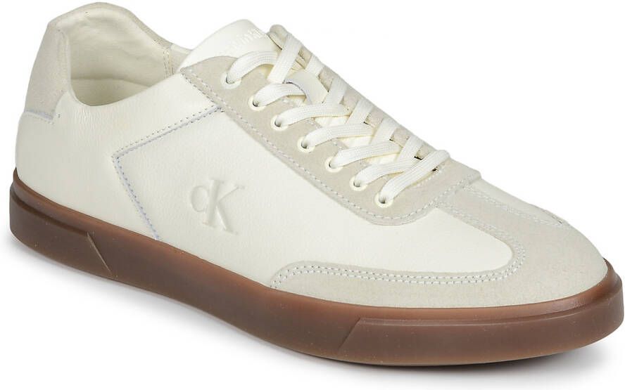 Calvin Klein Jeans Lage Sneakers LOW PRO CUPS LTH MIX MG