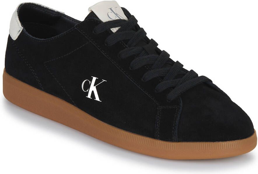 Calvin Klein Jeans Lage Sneakers LOW PROFILE CUPSOLE SU