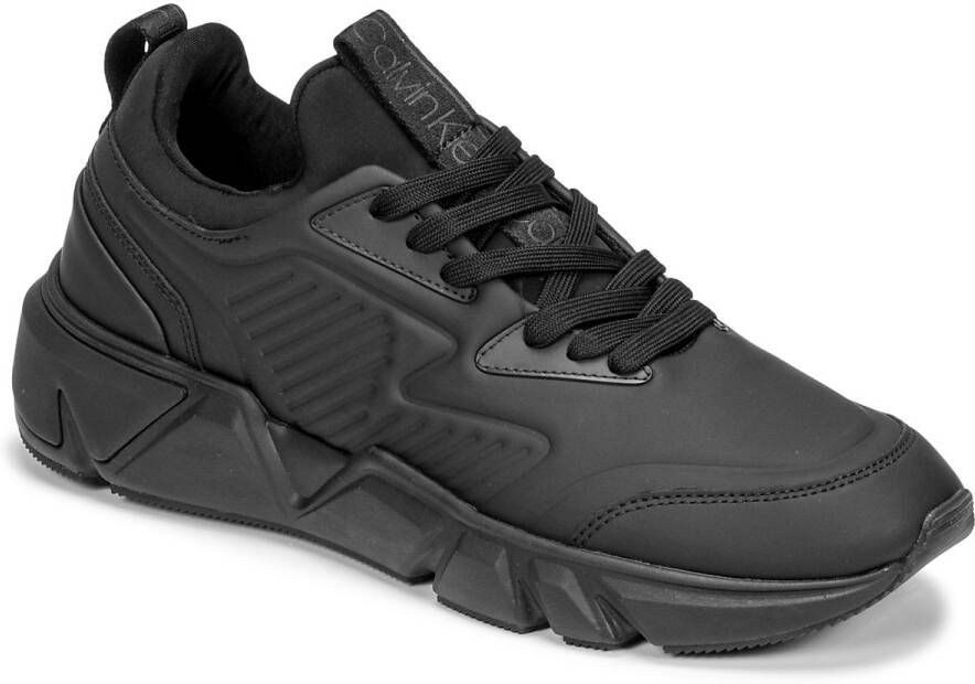 Calvin Klein Jeans Lage Sneakers LOW TOP LACE UP - Foto 2