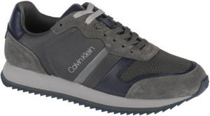 Calvin Klein Jeans Lage Sneakers Low Top Lace Up