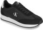 Calvin Klein Jeans Sneakers laag 'RETRO RUNNER LACE UP NY-SU' - Thumbnail 1