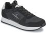 Calvin Klein Jeans Sneakers met labeldetails model 'RETRO RUNNER' - Thumbnail 2