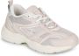 Calvin Klein Jeans Lage Sneakers RETRO TENNIS MESH ML - Thumbnail 1