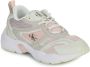 Calvin Klein Jeans Chunky sneakers met labeldetails model 'RETRO TENNIS' - Thumbnail 2