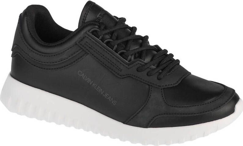 Calvin Klein Jeans Lage Sneakers Runner Laceup