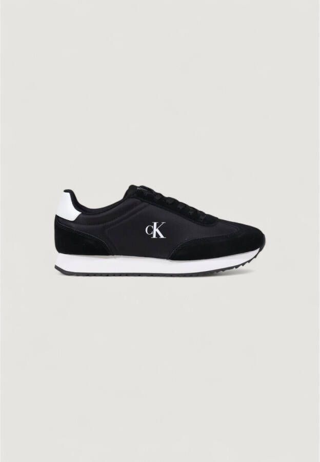 Calvin Klein Jeans Lage Sneakers RUNNER LACEUP MG NYL YW0YW01828