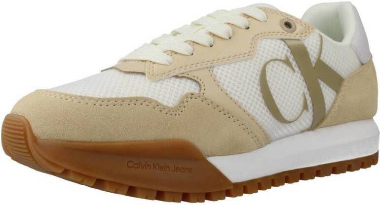 Calvin Klein Jeans Sneakers TOOTHY RUNNER BOLD