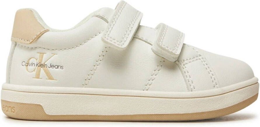Calvin Klein Jeans Lage Sneakers V1A9-80972-1355