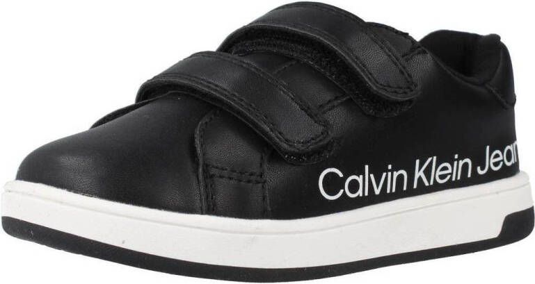 Calvin Klein Jeans Lage Sneakers V1X980325