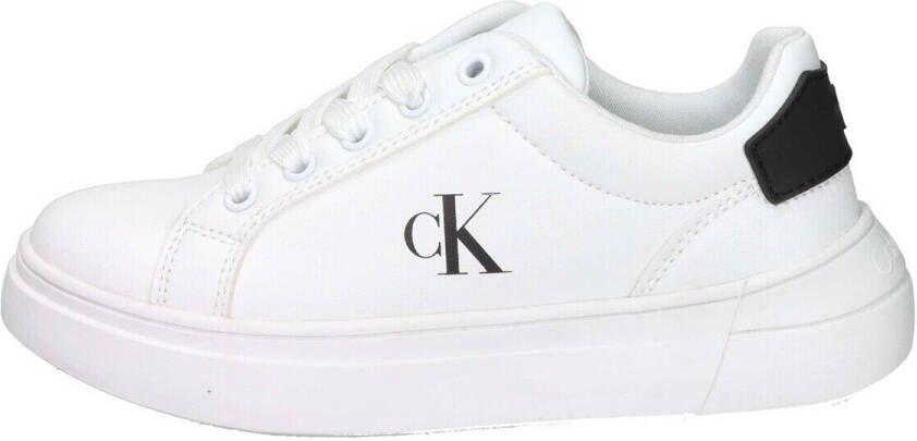 Calvin Klein Jeans Lage Sneakers V3X9-83167-1355
