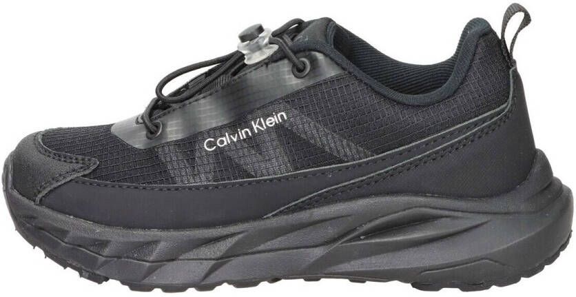 Calvin Klein Jeans Lage Sneakers V3X9-83174-1845
