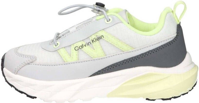 Calvin Klein Jeans Lage Sneakers V3X9-83174-1845