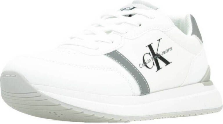 Calvin Klein Jeans Lage Sneakers V3X980580