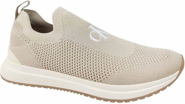 Calvin Klein Jeans Lage Sneakers V3X9805870702500