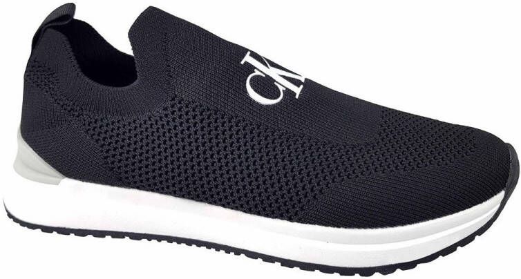 Calvin Klein Jeans Lage Sneakers V3X9805870702999