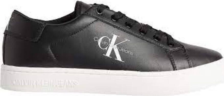 Calvin Klein Jeans Lage Sneakers YM0YM00491