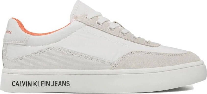 Calvin Klein Jeans Lage Sneakers YM0YM00669