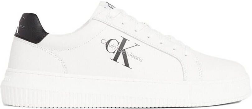 Calvin Klein Jeans Lage Sneakers YM0YM00681
