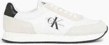 Calvin Klein Jeans Lage Sneakers YM0YM00746YAF