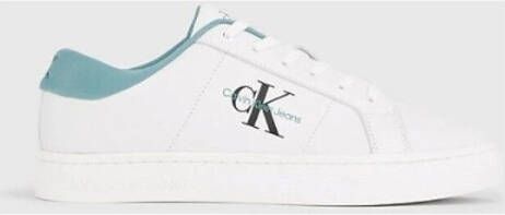 Calvin Klein Jeans Lage Sneakers YM0YM0086401T