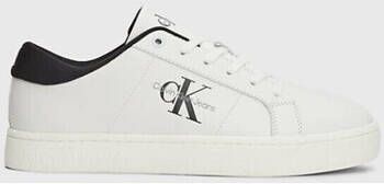 Calvin Klein Jeans Lage Sneakers YM0YM0086401W