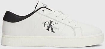 Calvin Klein Jeans Lage Sneakers YM0YM0086401W