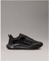 Calvin Klein Sneakers EVA RUNNER LOW LACE ML MIX met lichte profielzool vrijetijdsschoen lage schoen veterschoen - Thumbnail 11
