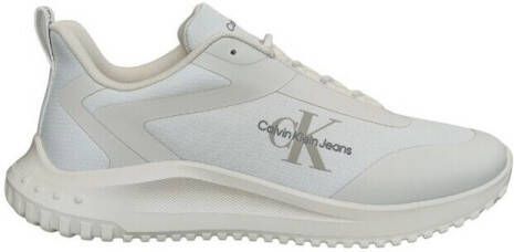 Calvin Klein Jeans Lage Sneakers YM0YM009680F6