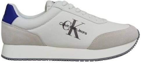 Calvin Klein Jeans Lage Sneakers YM0YM0103201S