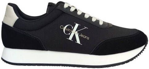 Calvin Klein Jeans Lage Sneakers YM0YM010320GR