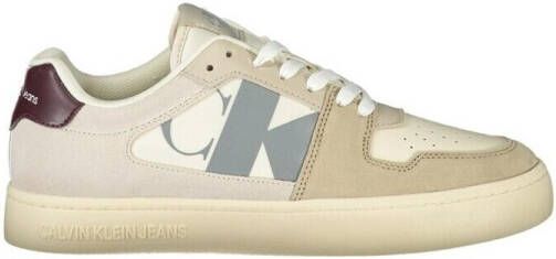 Calvin Klein Jeans Lage Sneakers ym0ym01093