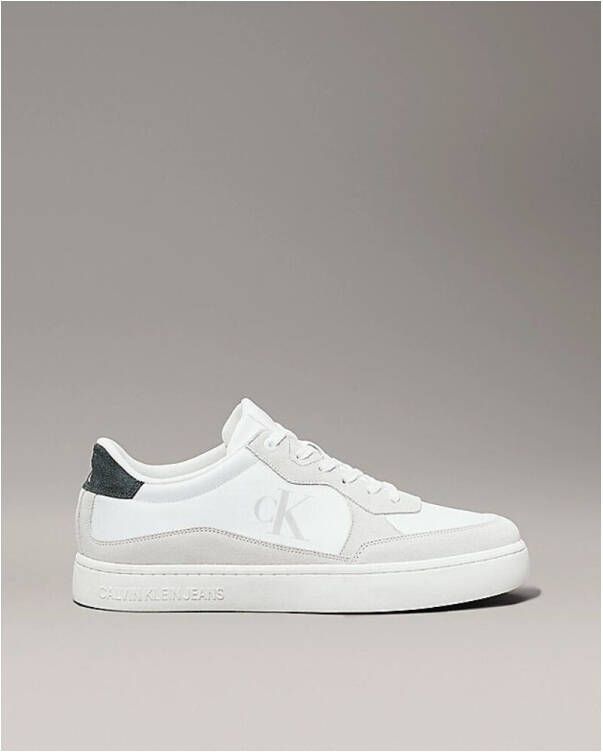 Calvin Klein Jeans Lage Sneakers YM0YM01100