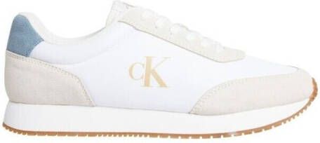 Calvin Klein Jeans Lage Sneakers YM0YM01119
