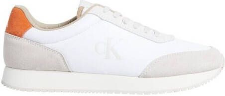 Calvin Klein Jeans Lage Sneakers YM0YM01119