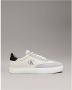 Calvin Klein Jeans Katoenen Sneaker Collectie Lente Zomer Multicolor Heren - Thumbnail 13