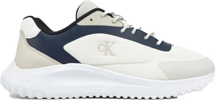 Calvin Klein Casual Sneakers voor Dagelijks Gebruik - Foto 2