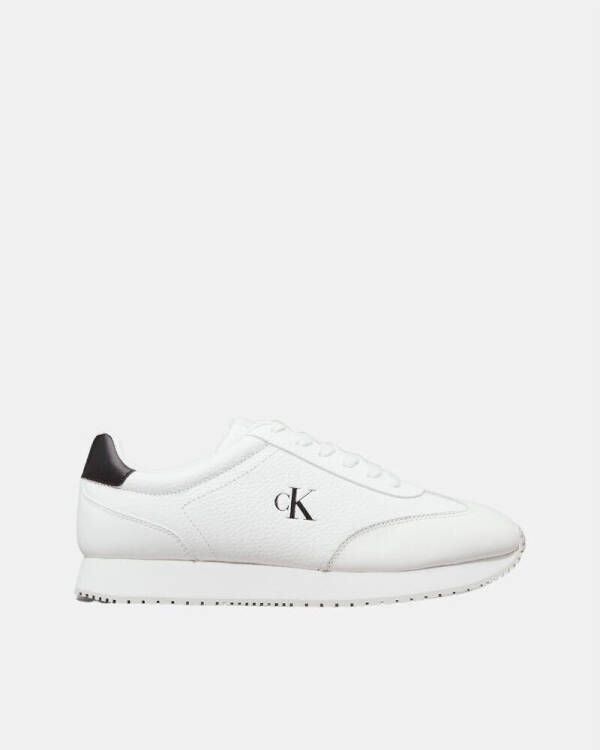 Calvin Klein Jeans Lage Sneakers YM0YM01187