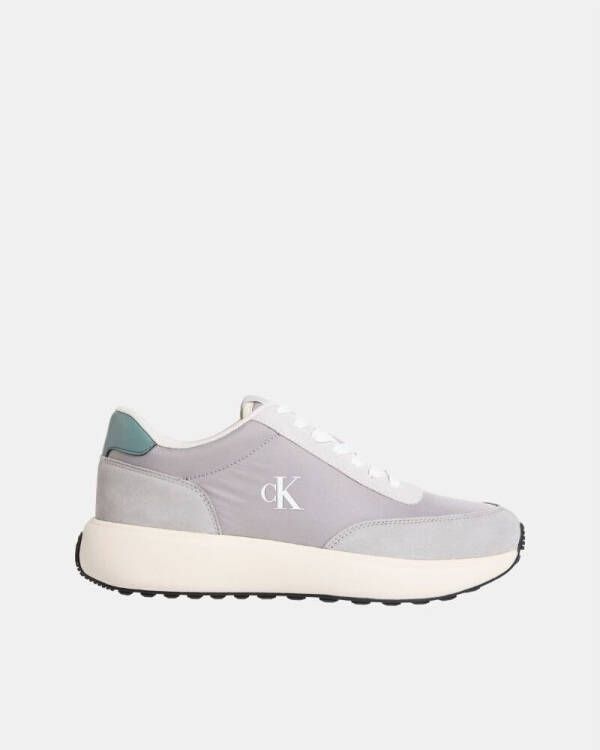 Calvin Klein Jeans Lage Sneakers YM0YM01195