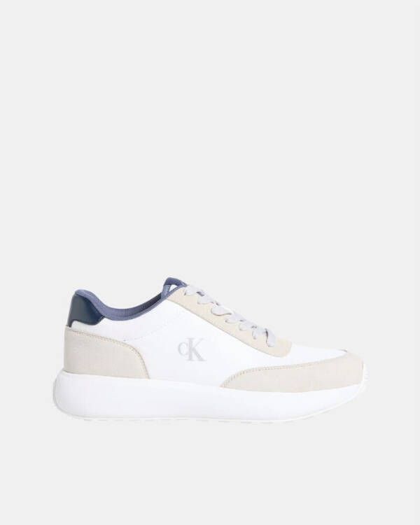 Calvin Klein Jeans Lage Sneakers YM0YM01195