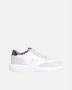 Calvin Klein Jeans Lage Sneakers YM0YM01195 - Thumbnail 1