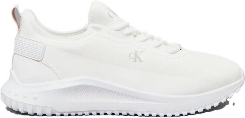 Calvin Klein Jeans Lage Sneakers YM0YM01203