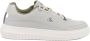 Calvin Klein Casual Sneakers voor Dagelijks Gebruik - Thumbnail 2
