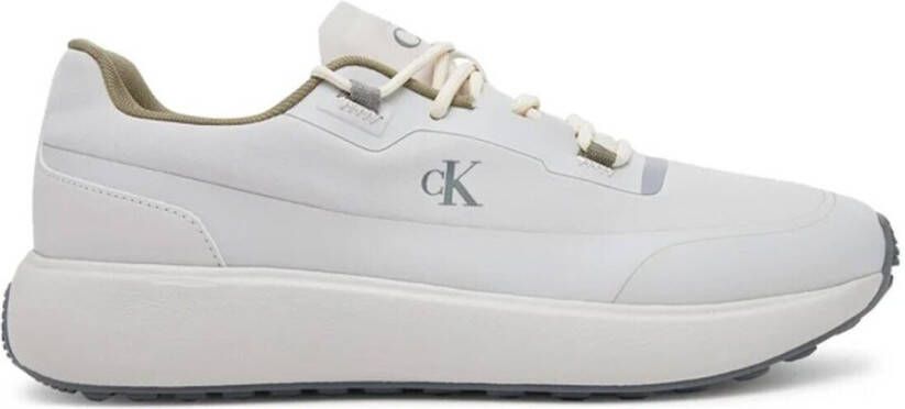Calvin Klein Jeans Hoge Sneakers YM0YM01205 - Foto 1