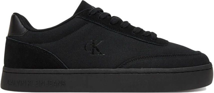 Calvin Klein Jeans Sneakers met logodetails model 'CLASSIC CUPSOLE'