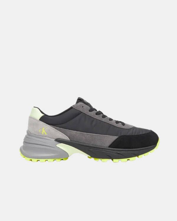 Calvin Klein Jeans Lage Sneakers YM0YM01292