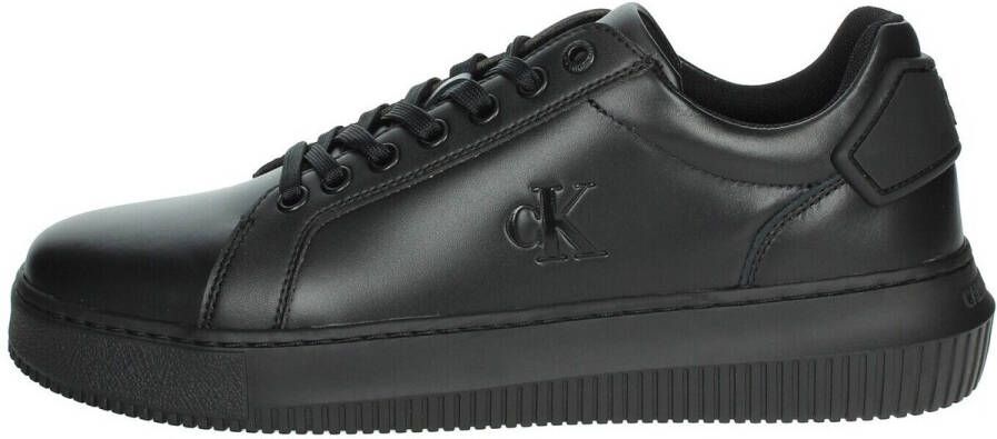 Calvin Klein Jeans Hoge Sneakers YM0YM01296