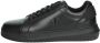 Calvin Klein Jeans Hoge Sneakers YM0YM01296 - Thumbnail 1