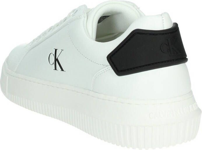 Calvin Klein Jeans Hoge Sneakers YM0YM01296